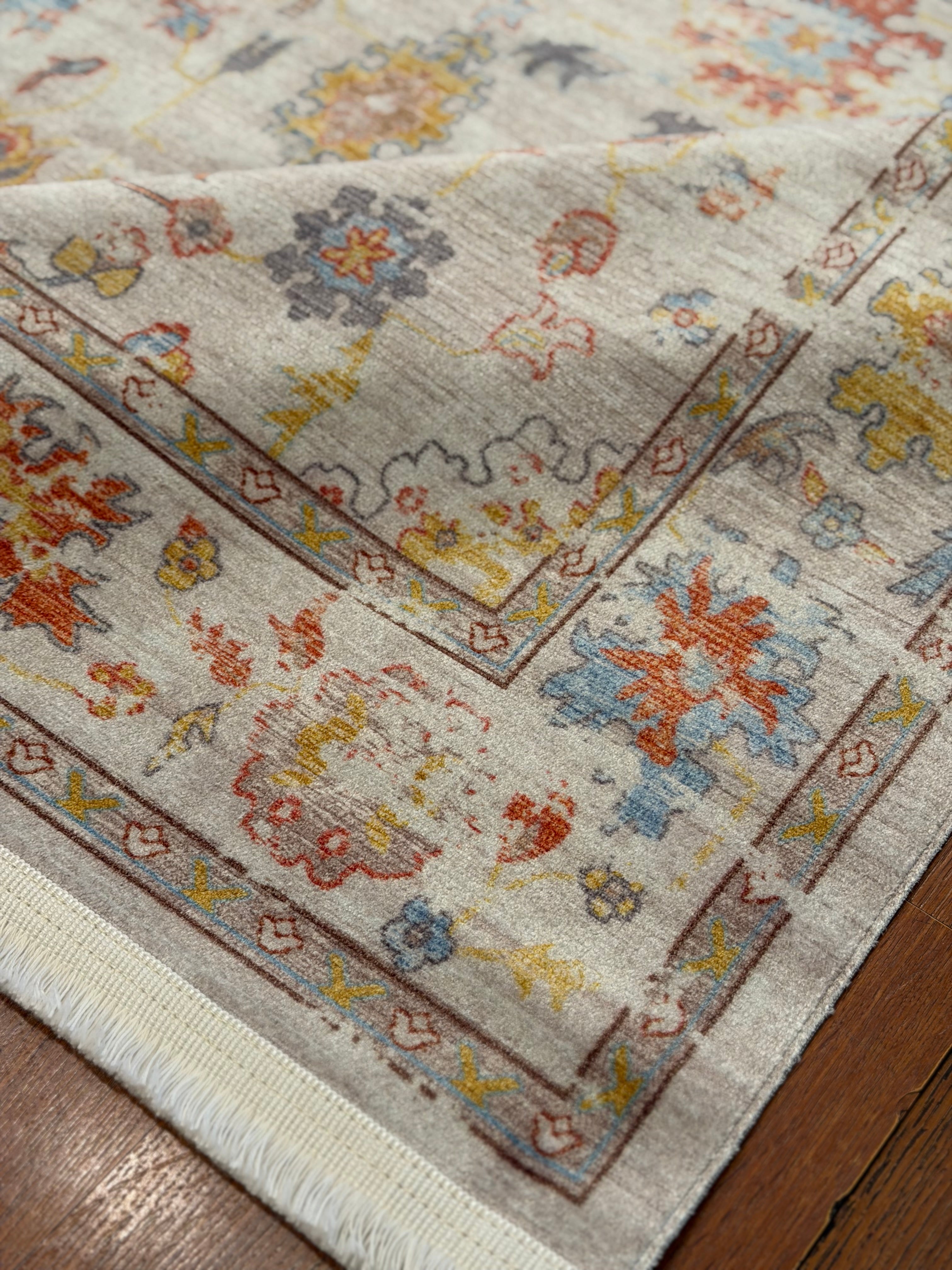 VİSKON KILIM