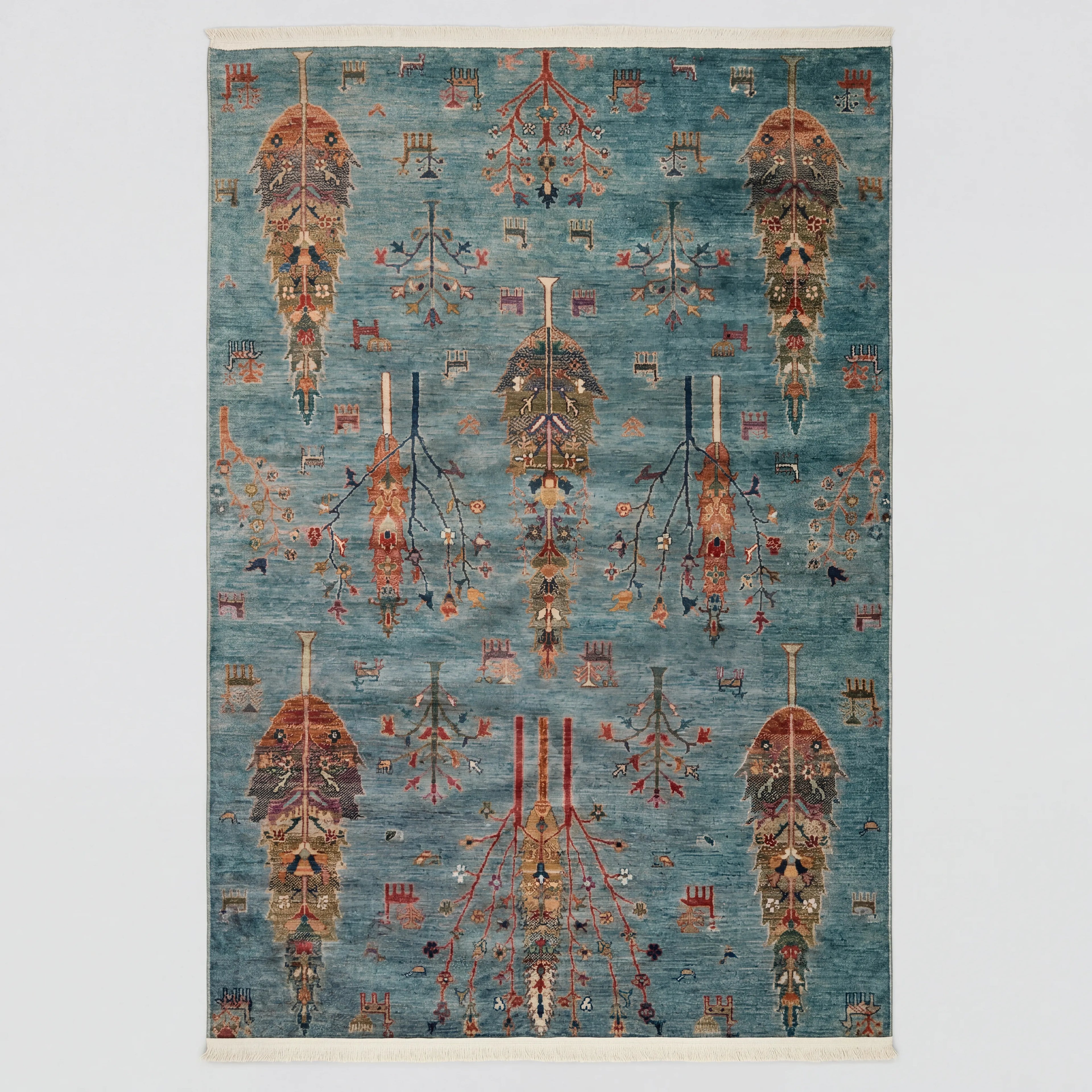 OTTOMAN