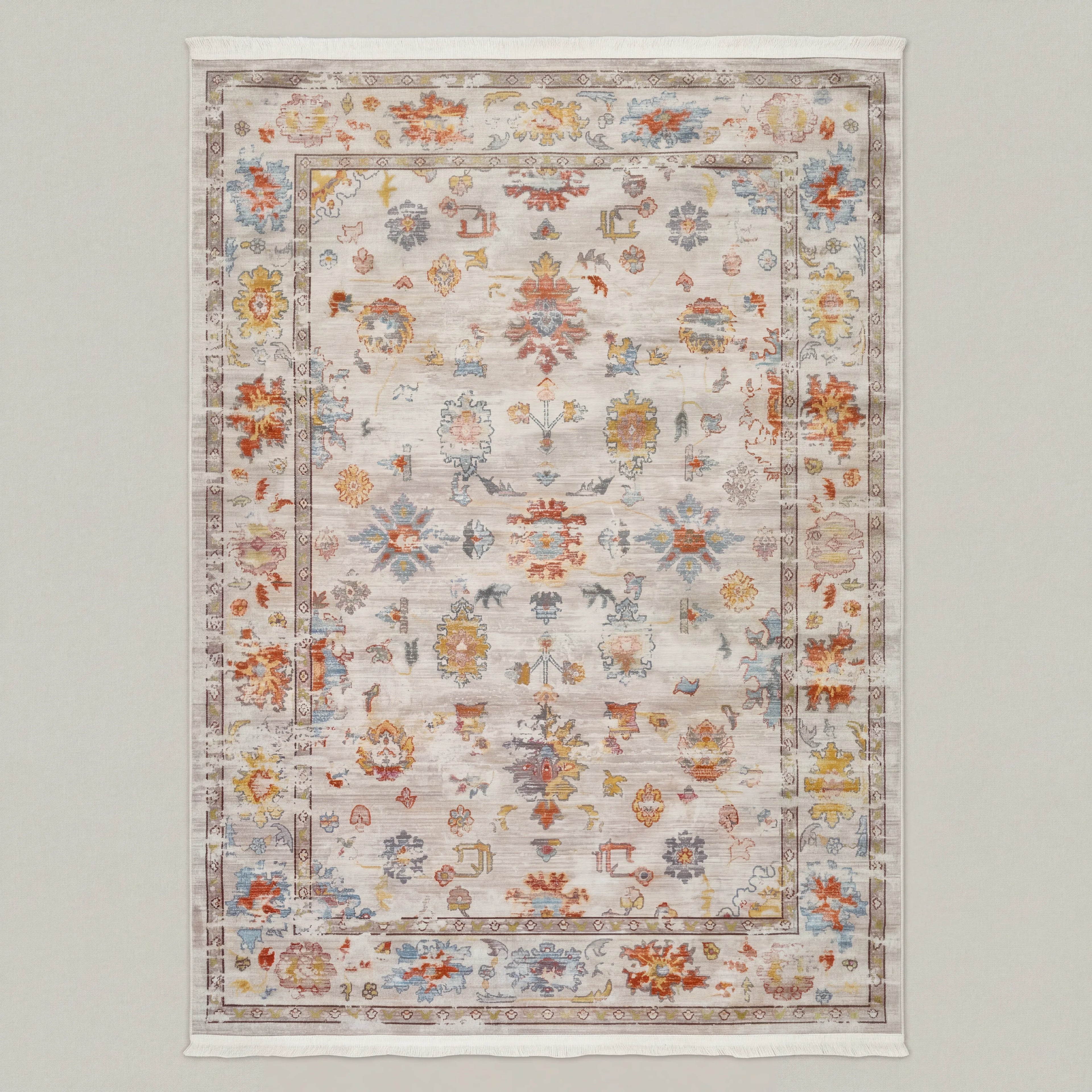 OTTOMAN