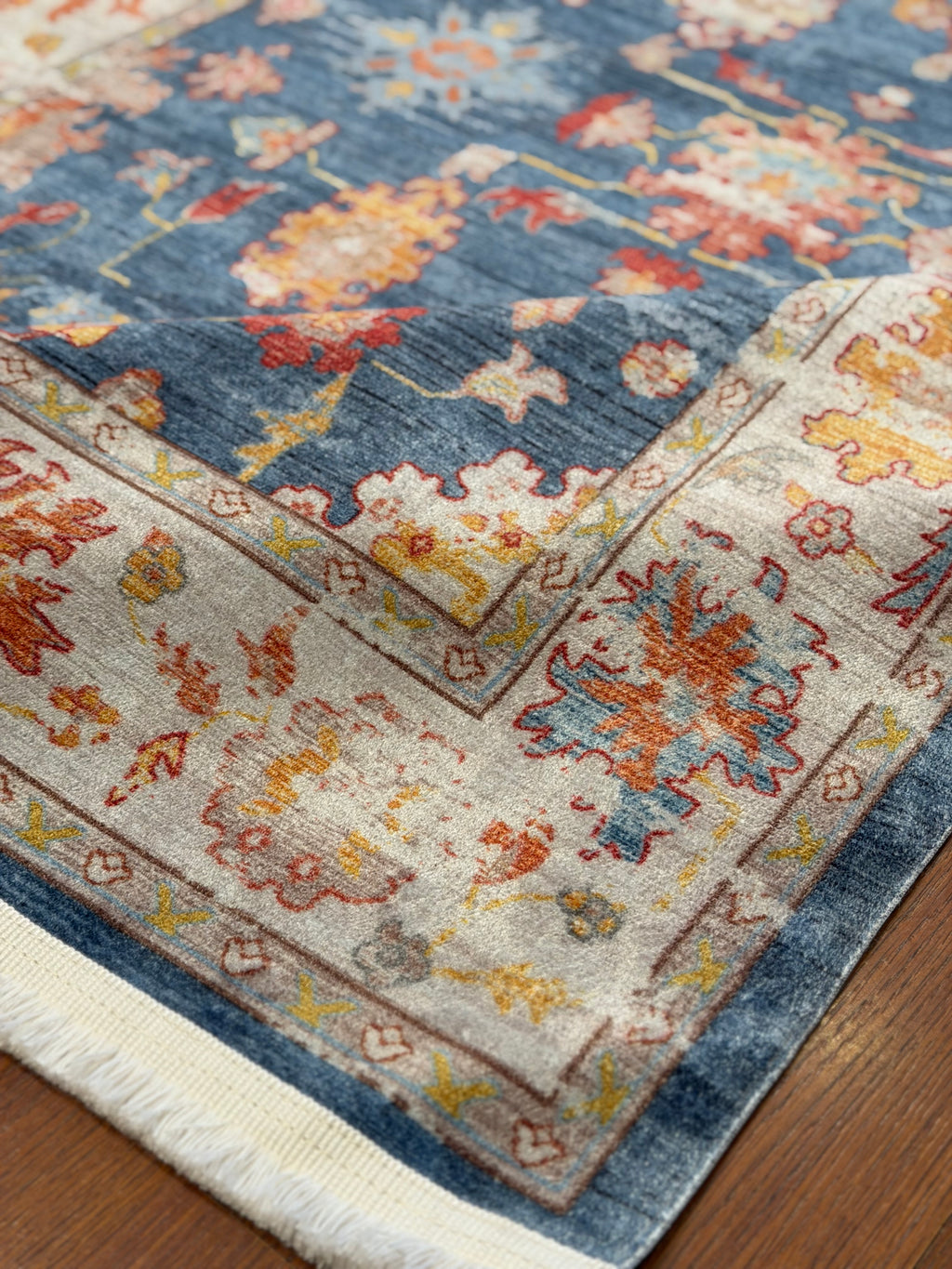 OTTOMAN