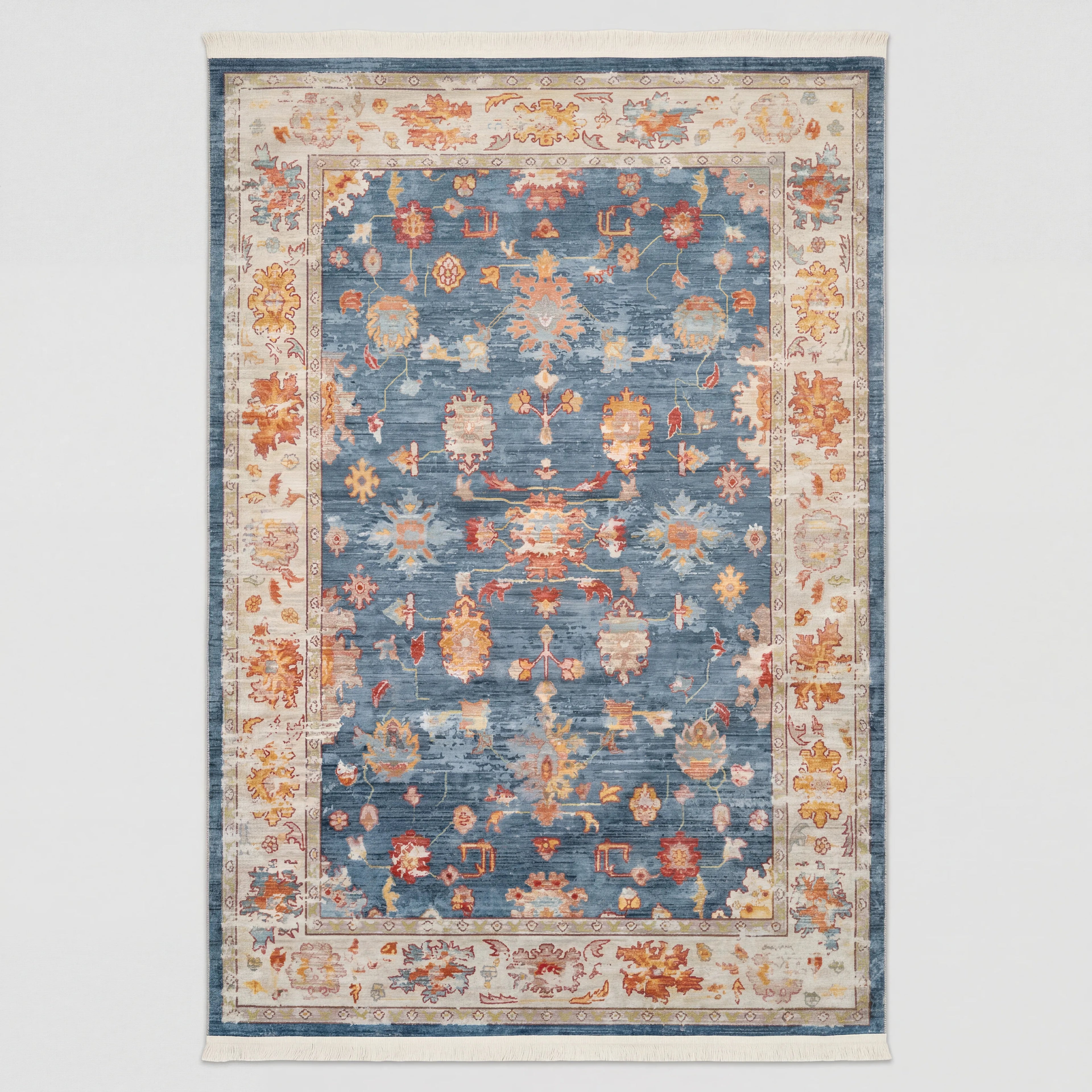 OTTOMAN