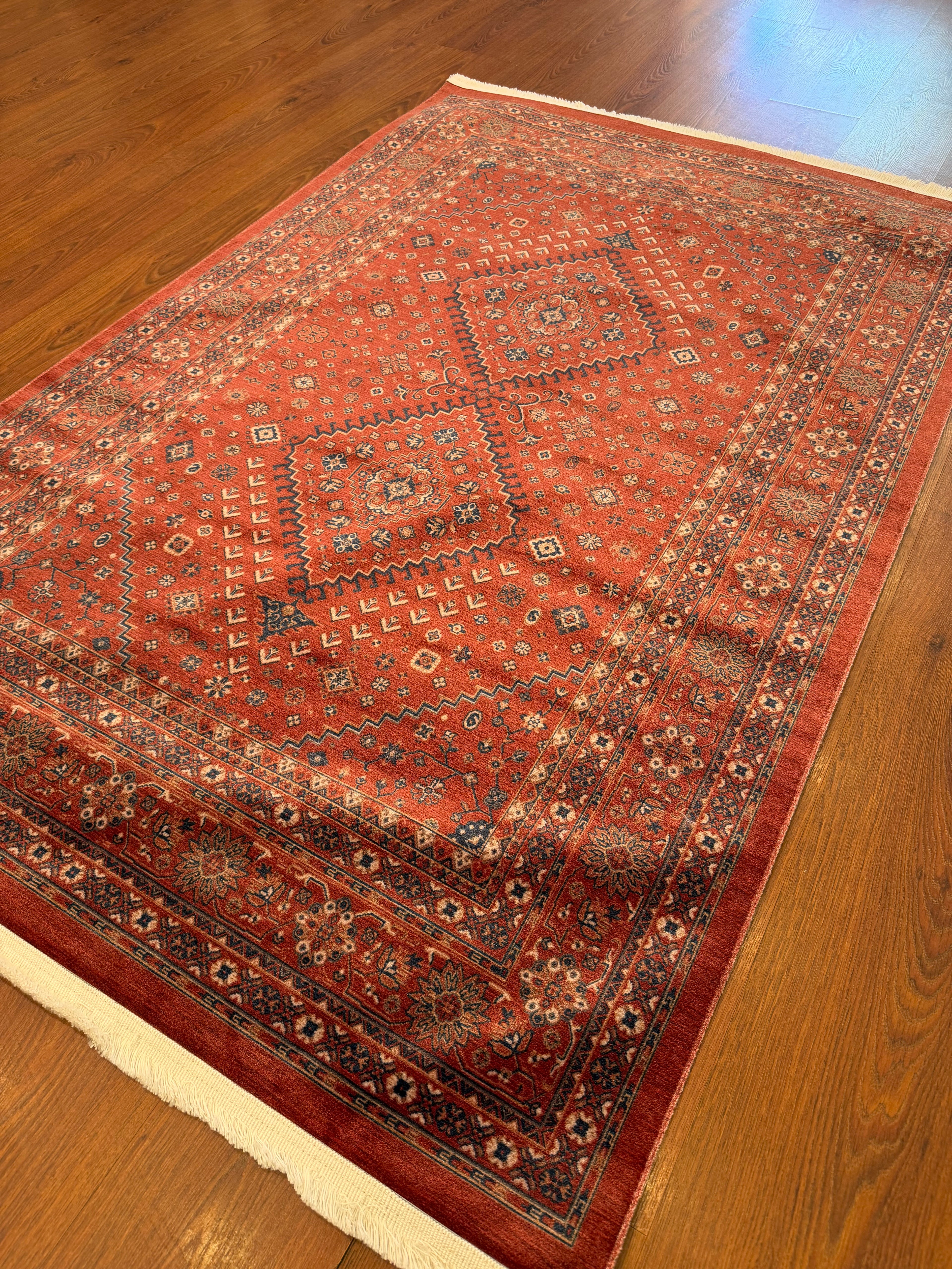 OTTOMAN