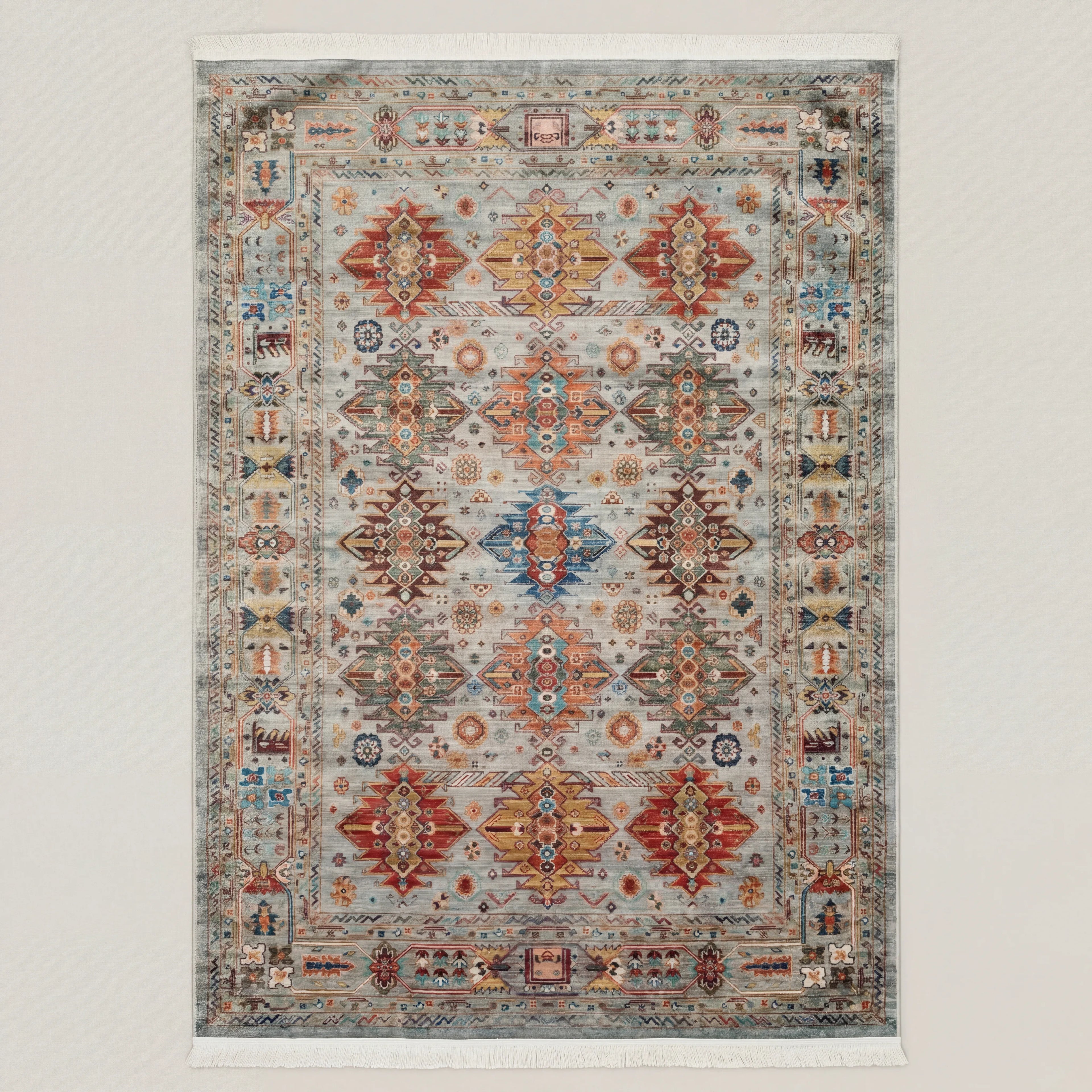 OTTOMAN