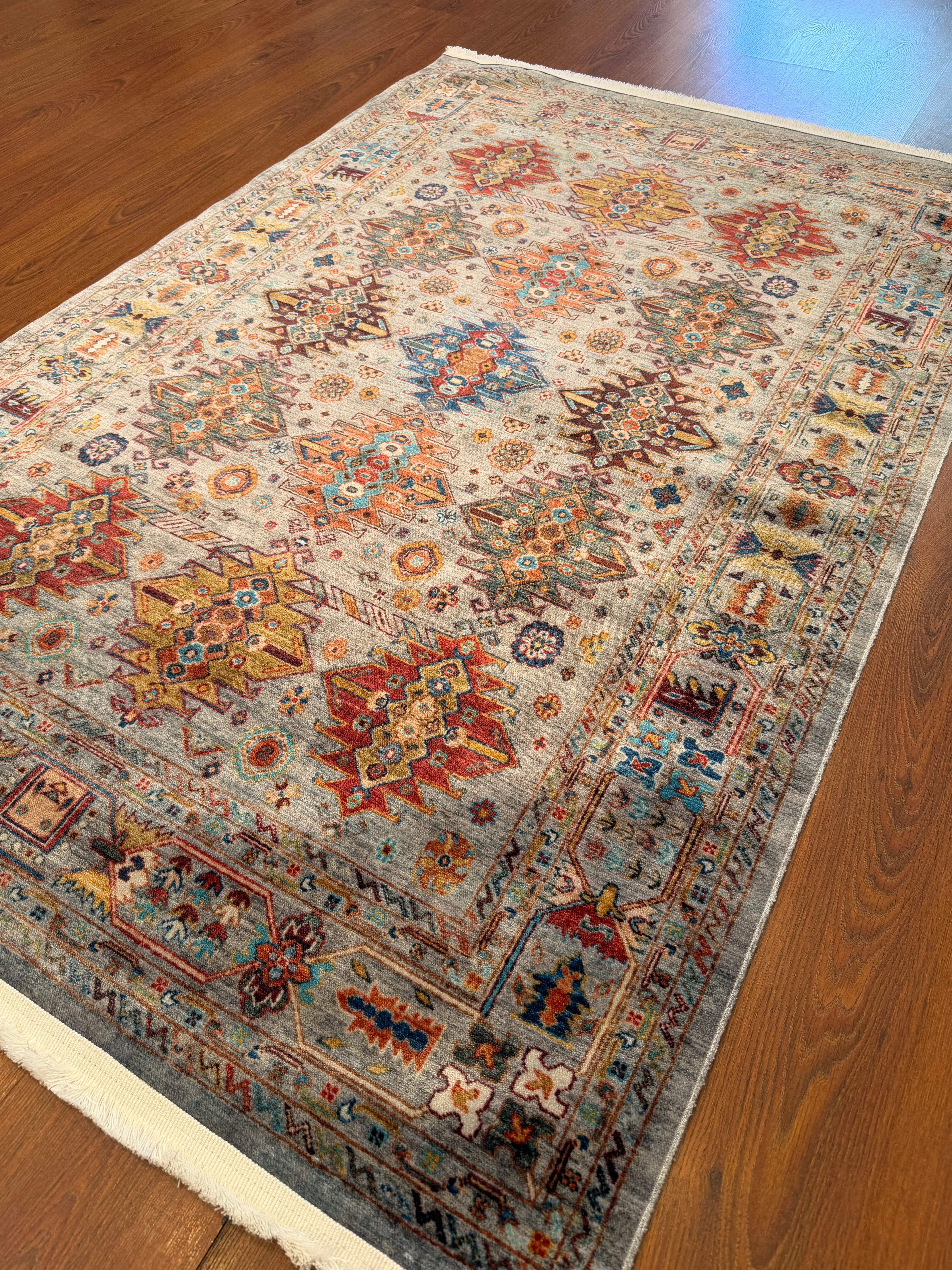 OTTOMAN