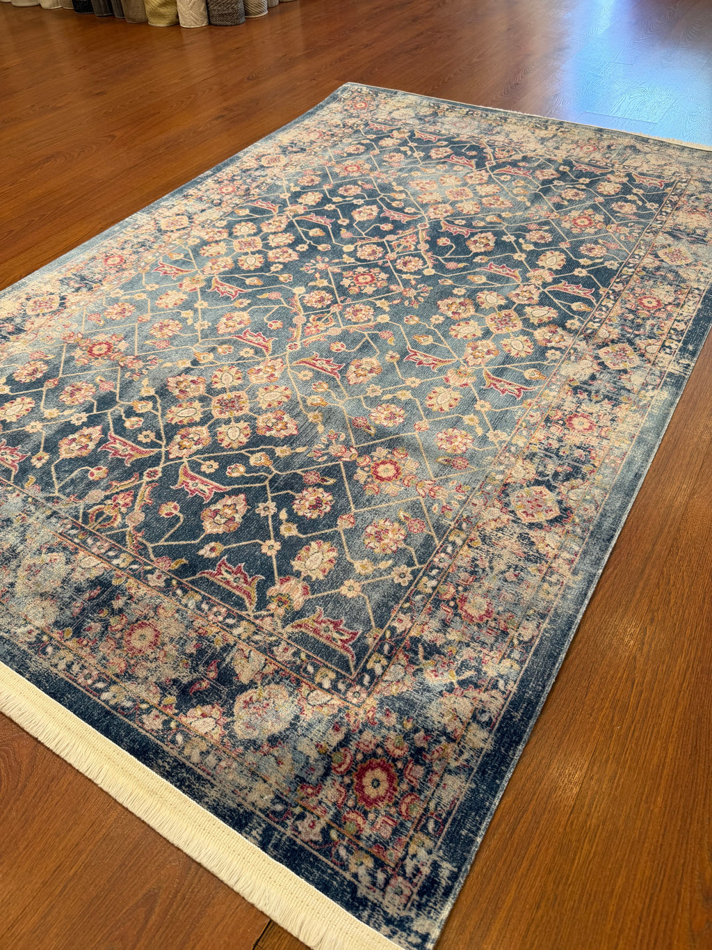 OTTOMAN