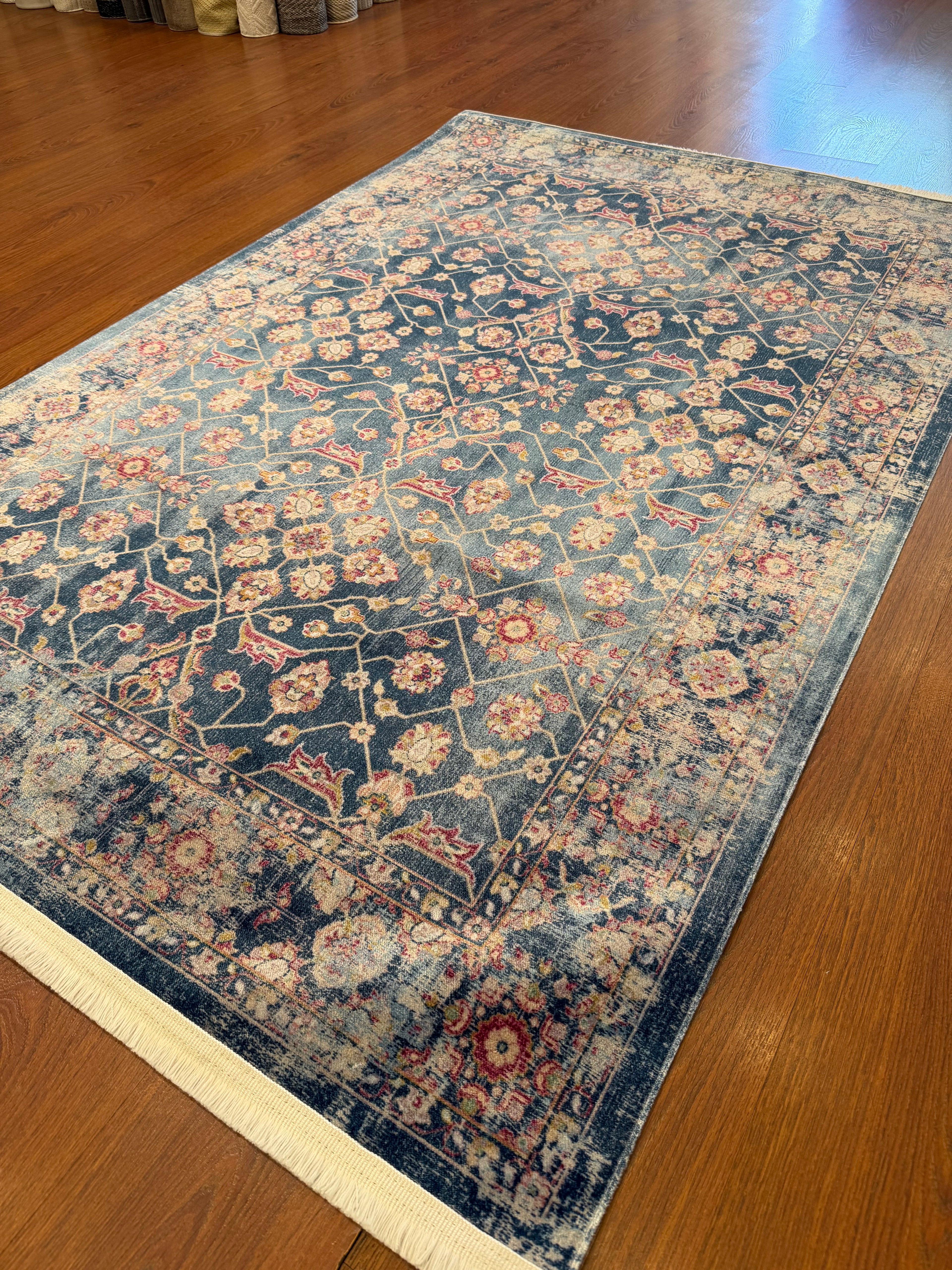 OTTOMAN